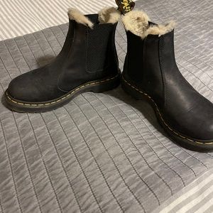 DR Martens size 6 (women’s)